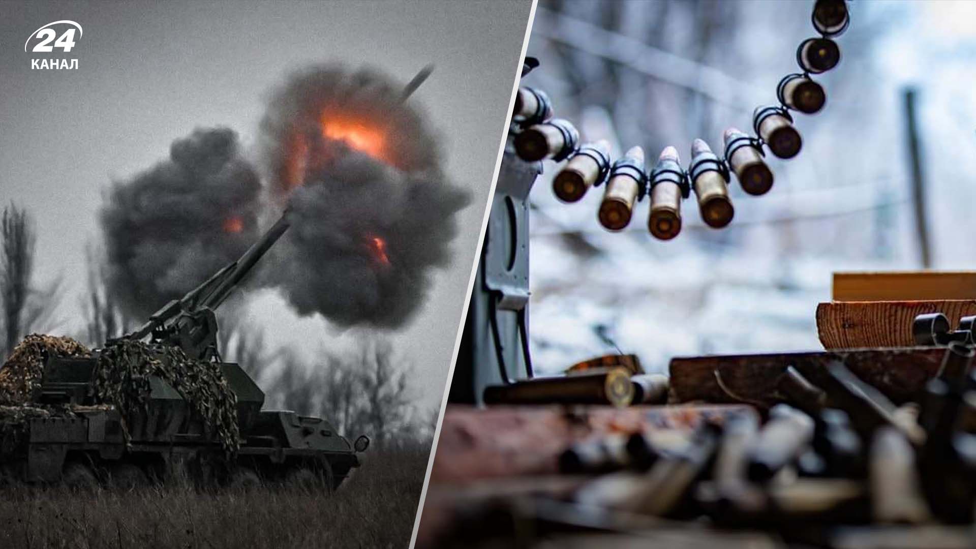 Карта боевых действий по состоянию на 1 сентября Карта боевых действий по состоянию на 1 сентября