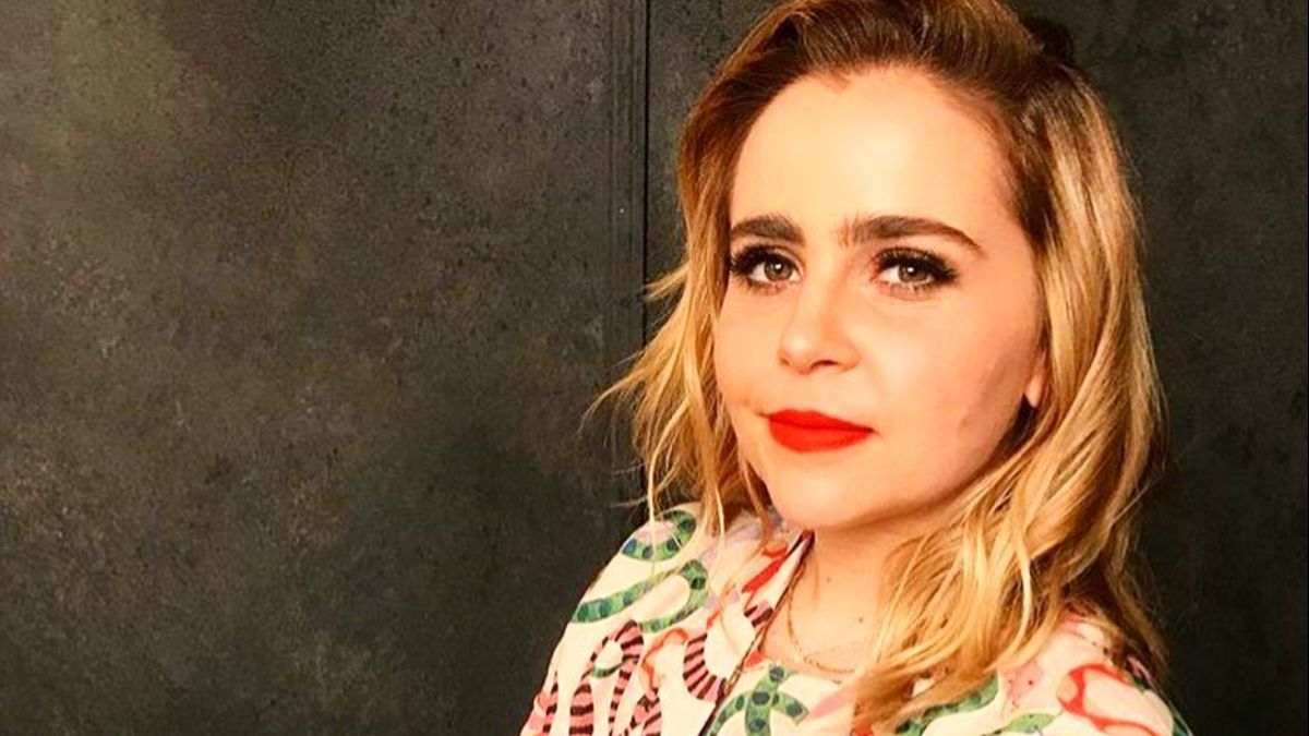 Мейт Вітмен Мейт Вітмен