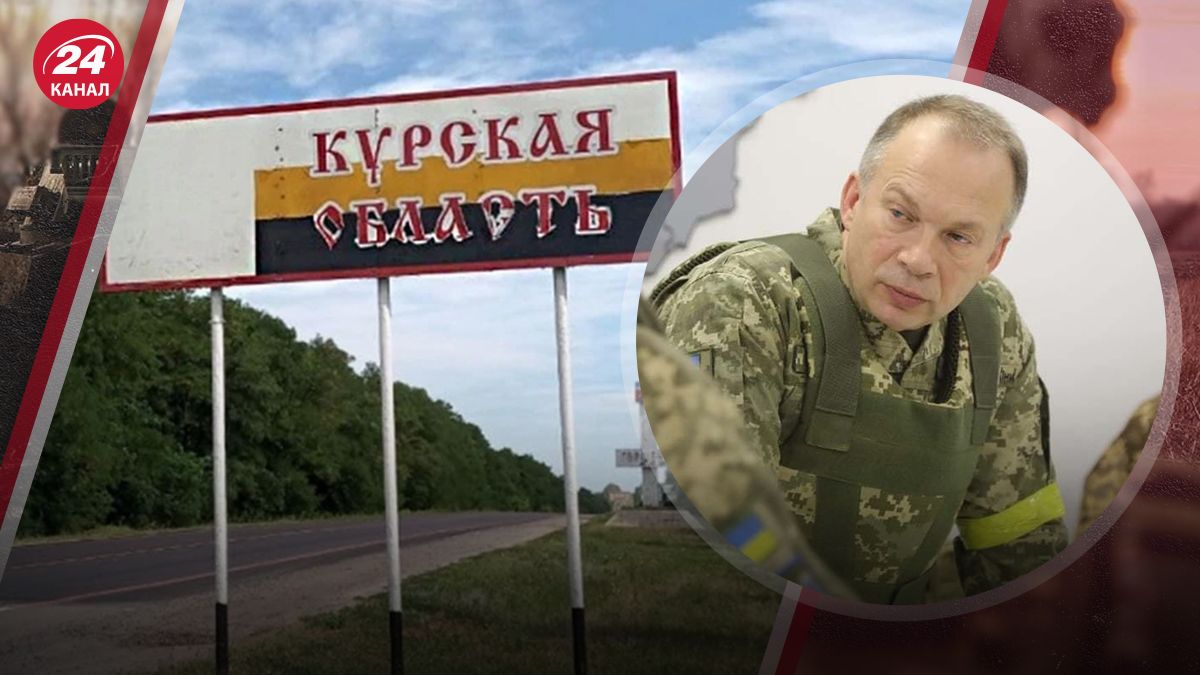 Цель Курской операции Цель Курской операции