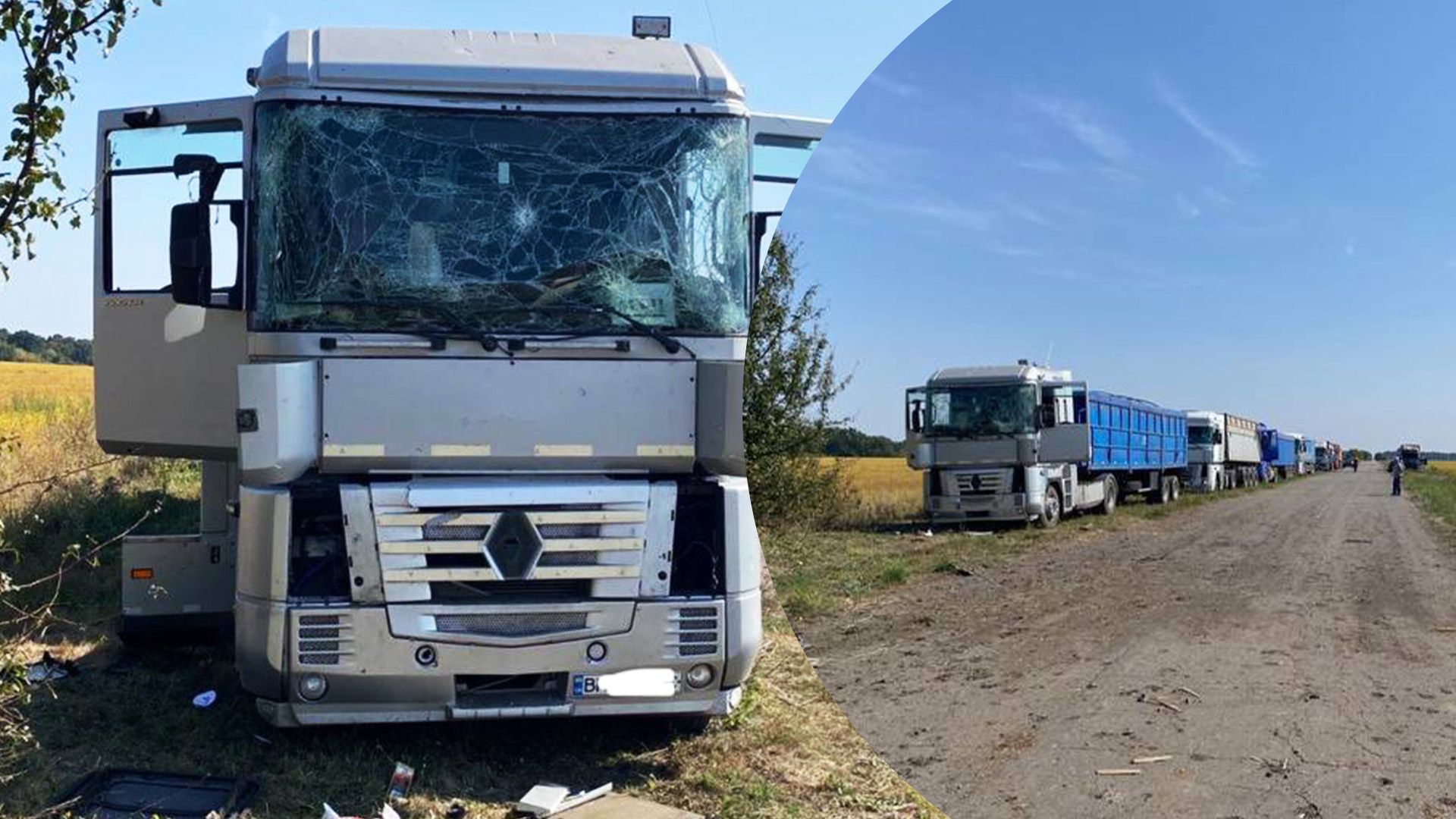 У прокуратурі спростували фейки росіян У прокуратурі спростували фейки росіян