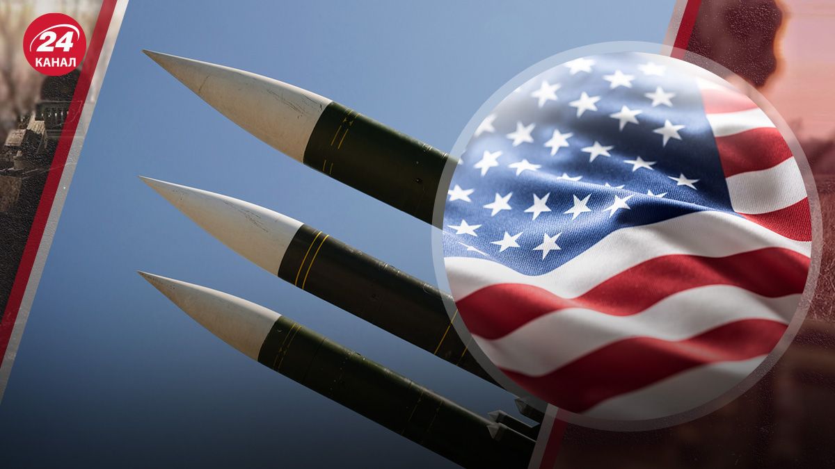 Чи переконає США список цілей у Росії дозволити удари ATACMS Чи переконає США список цілей у Росії дозволити удари ATACMS