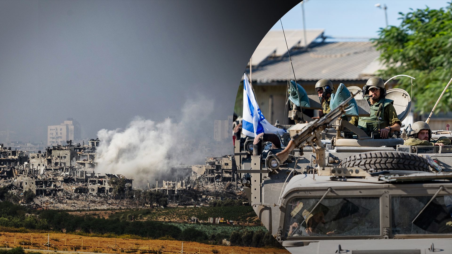 Тела заложников нашли в туннеле под Рафахом Тела заложников нашли в туннеле под Рафахом