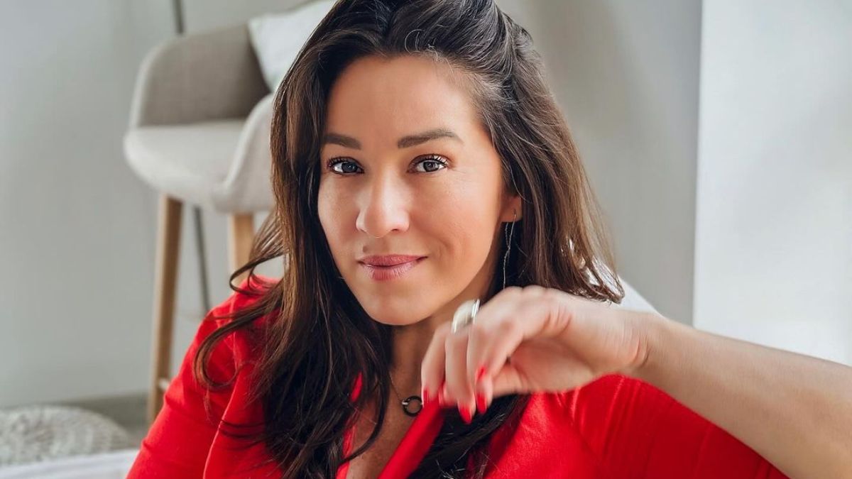 Наталка Карпа Наталка Карпа