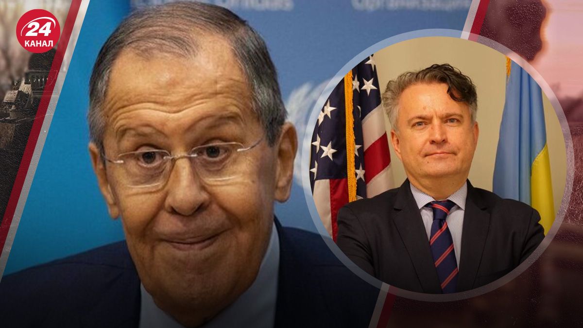 Почему Лавров может оказаться в зоне риска Почему Лавров может оказаться в зоне риска