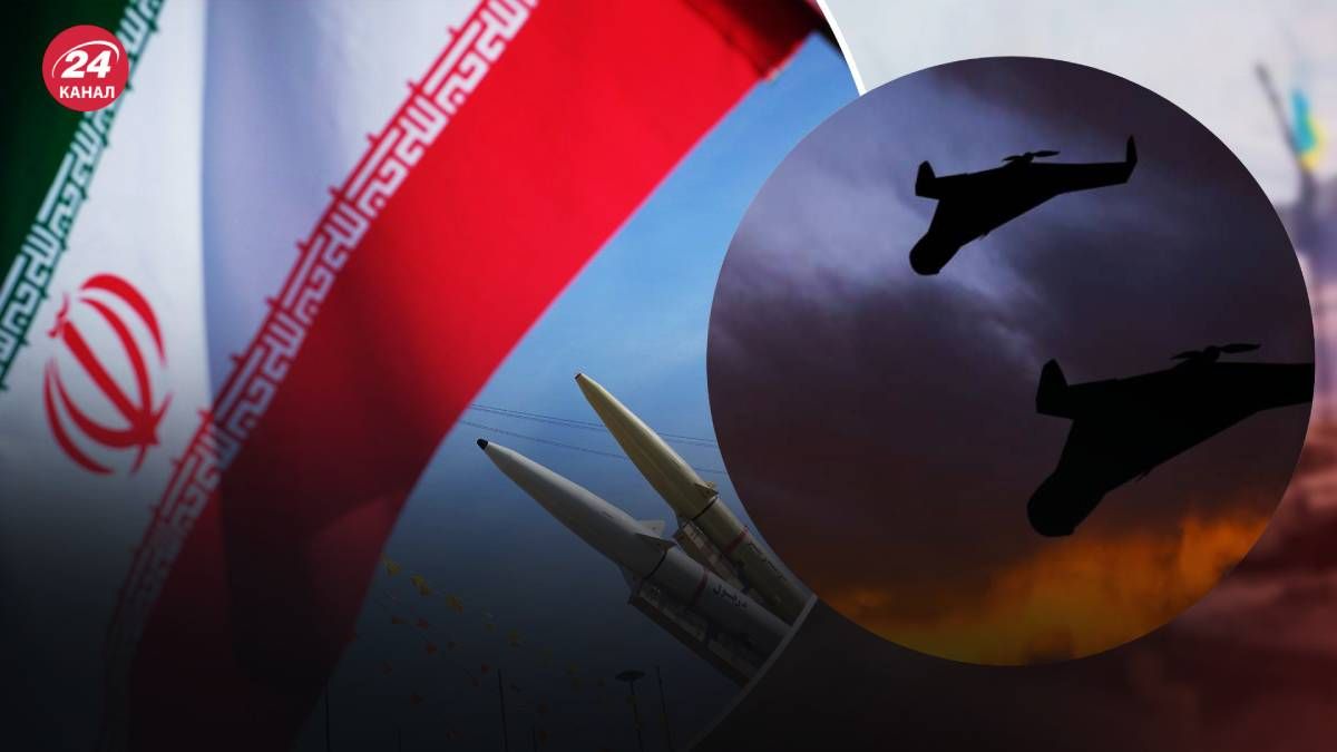 Тегеран отвергает обвинения Украины в адрес его генерала Тегеран отвергает обвинения Украины в адрес его генерала