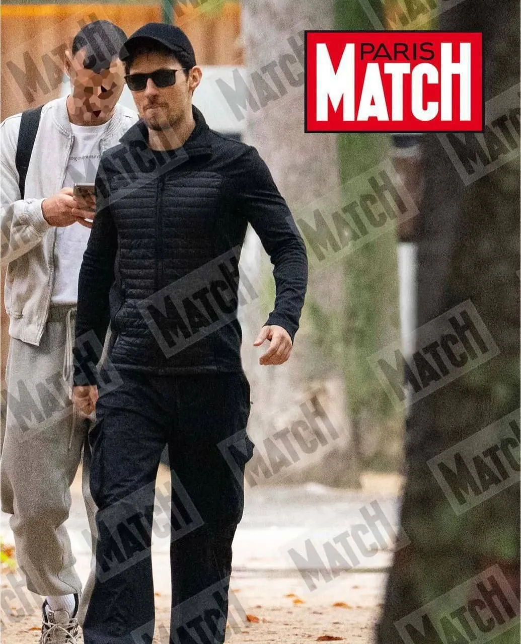 дуров дуров