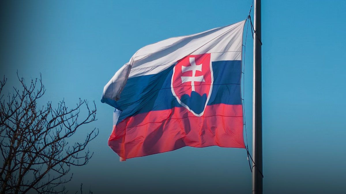 Тимчасово закриті аеропорти в Словаччині - 24 Канал Тимчасово закриті аеропорти в Словаччині - 24 Канал