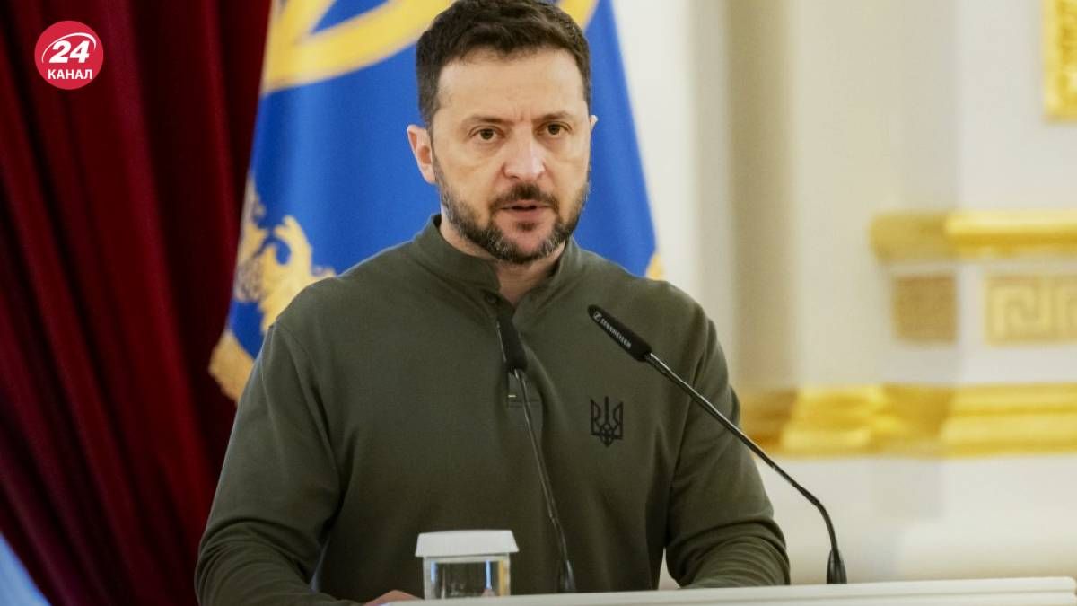 Обращение Зеленского 1 сентября Обращение Зеленского 1 сентября