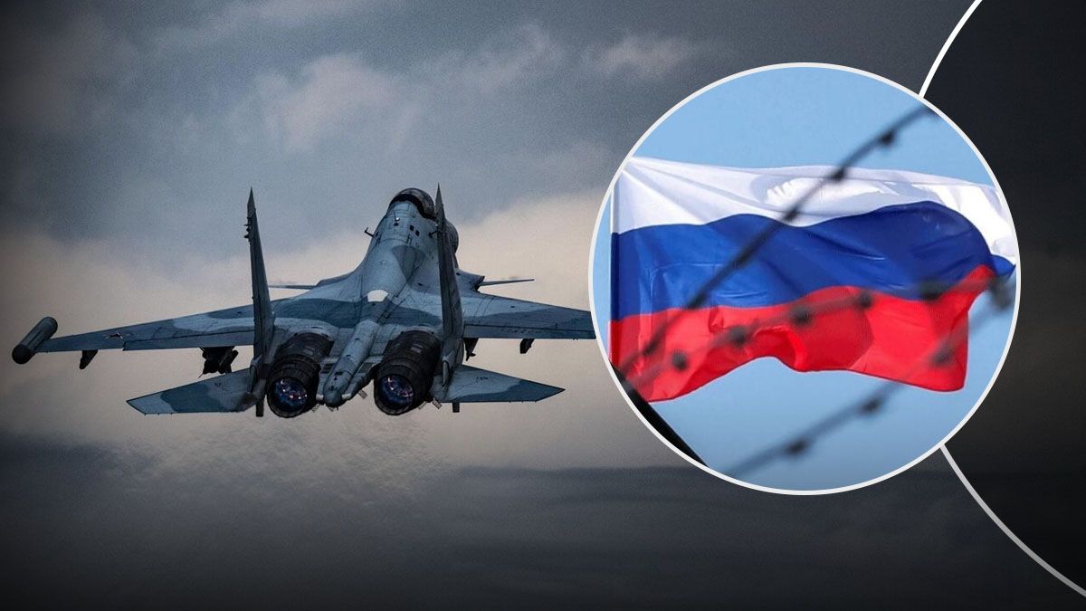 Новый пакет санкций против России, в частности авиации - 24 Канал Новый пакет санкций против России, в частности авиации - 24 Канал