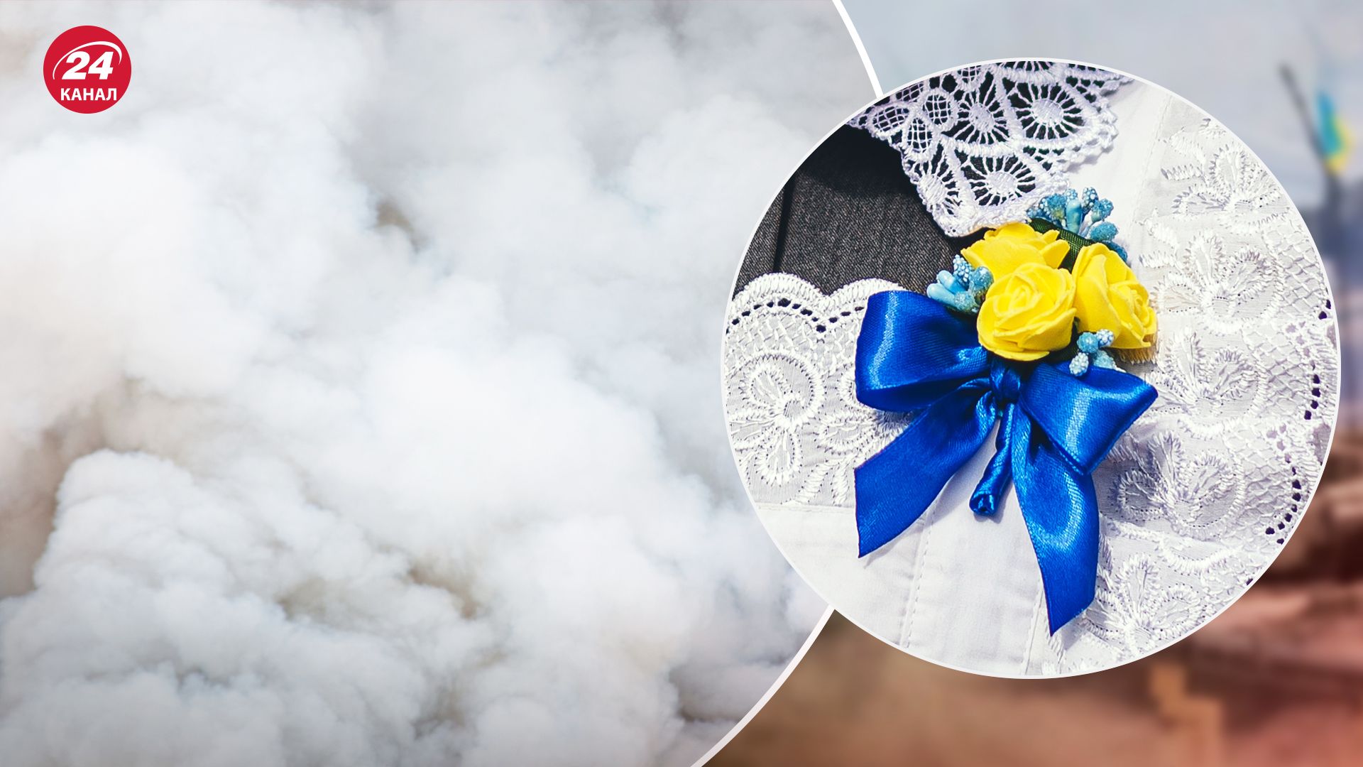 Обстрелы Сум - 1 сентября оккупанты ударили по учебному заведению - 24 Канал Обстрелы Сум - 1 сентября оккупанты ударили по учебному заведению - 24 Канал