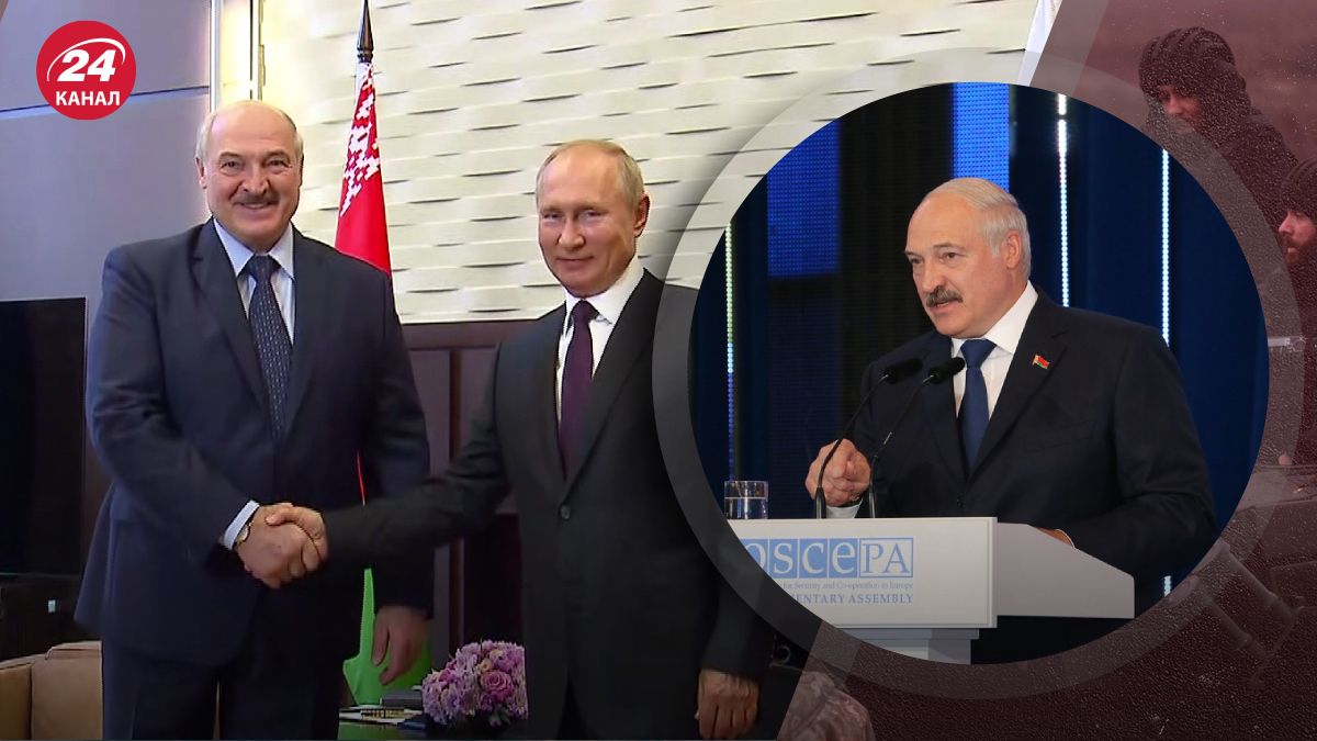 Вступит ли Беларусь в войну Вступит ли Беларусь в войну