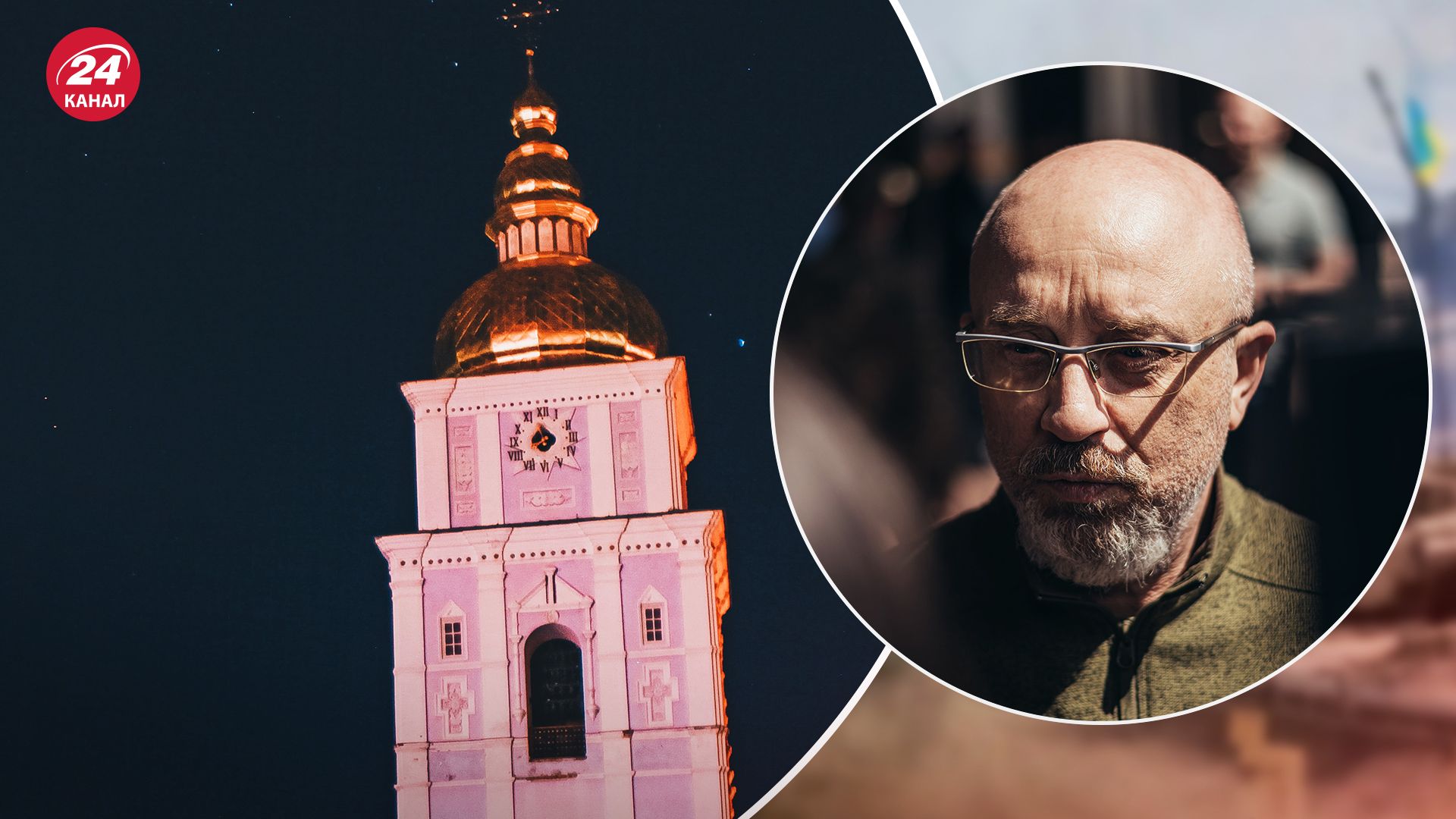 Татаров убивал чеченцев в Киеве - Алексей Резников прокомментировал, правда ли это - 24 Канал Татаров убивал чеченцев в Киеве - Алексей Резников прокомментировал, правда ли это - 24 Канал