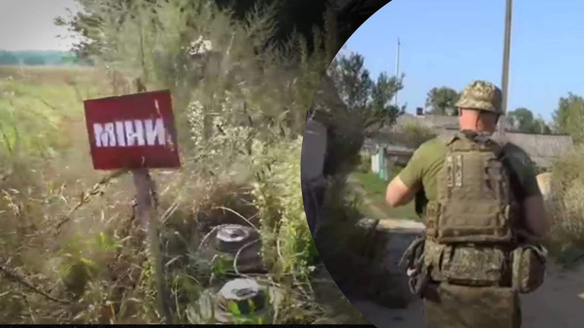 Прикордонники показали, що зараз відбувається на кордоні з Білоруссю - 24 Канал Прикордонники показали, що зараз відбувається на кордоні з Білоруссю - 24 Канал