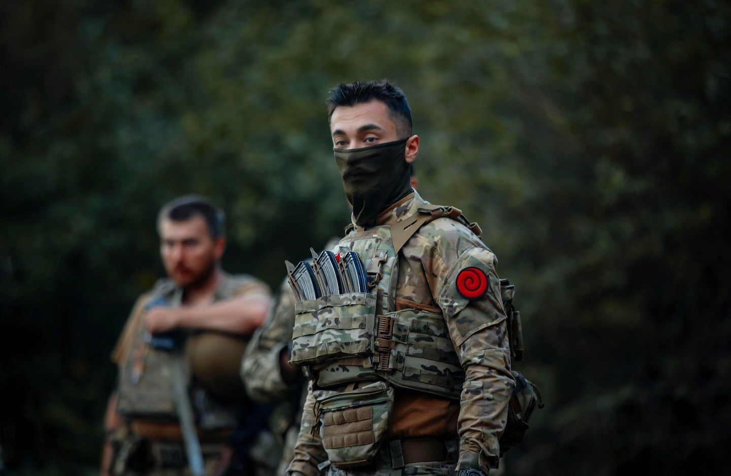 Андрей Лузан Андрей Лузан