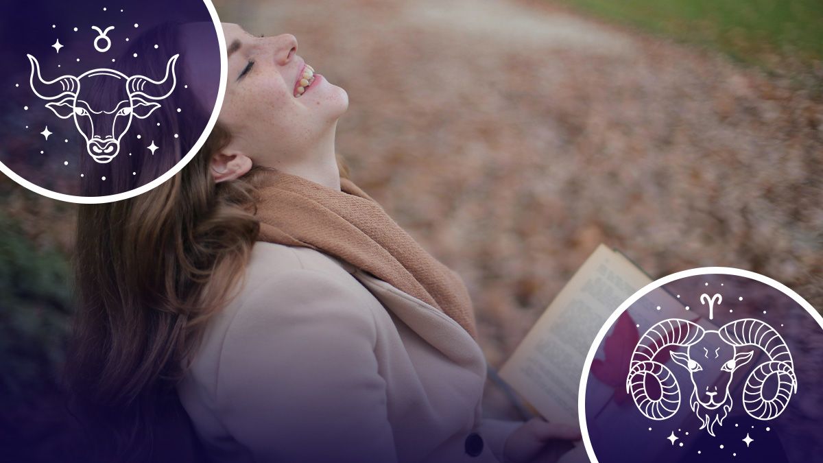 У кого будет безумная радость - гороскоп У кого будет безумная радость - гороскоп