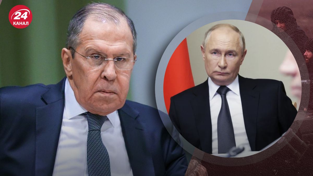 Сергей Лавров умер Сергей Лавров умер