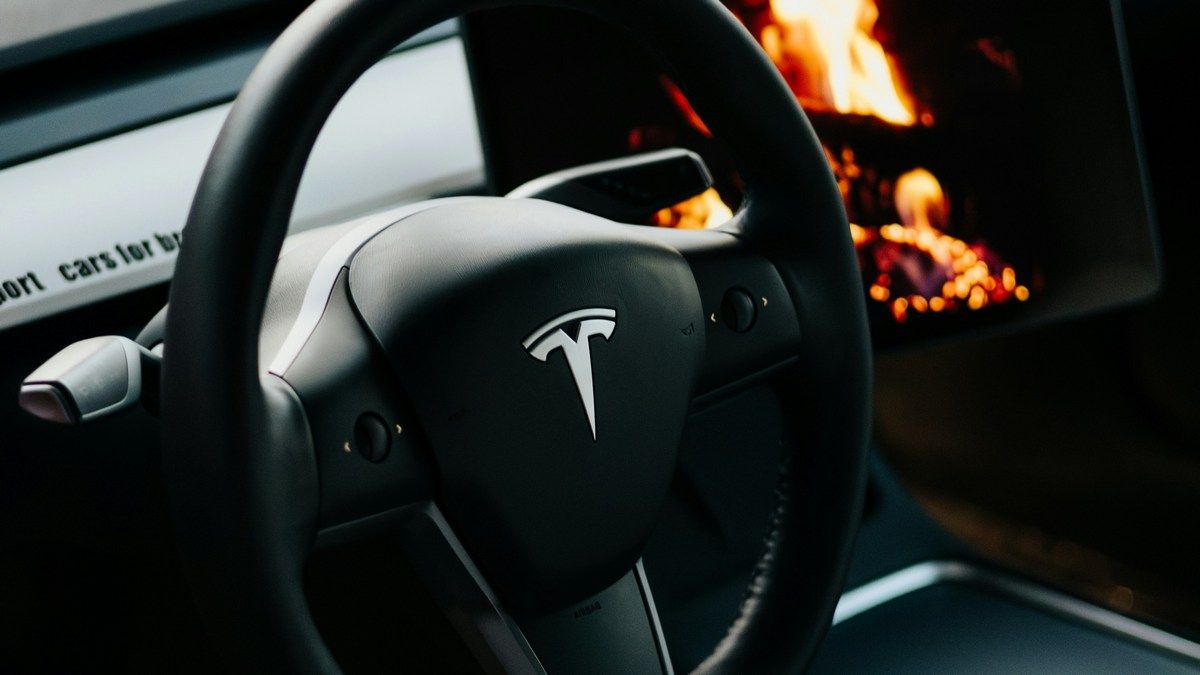 Коли та де Tesla представить роботаксі, свій наступний великий продукт Коли та де Tesla представить роботаксі, свій наступний великий продукт