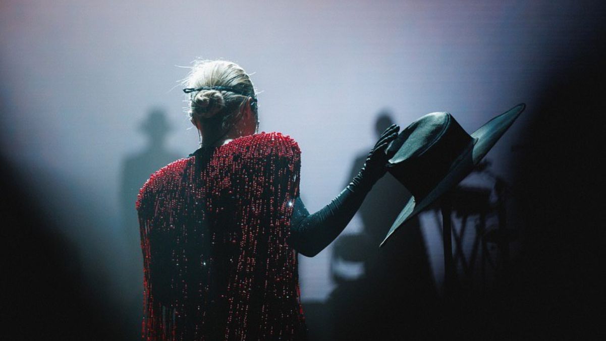 Klavdia Petrivna Klavdia Petrivna