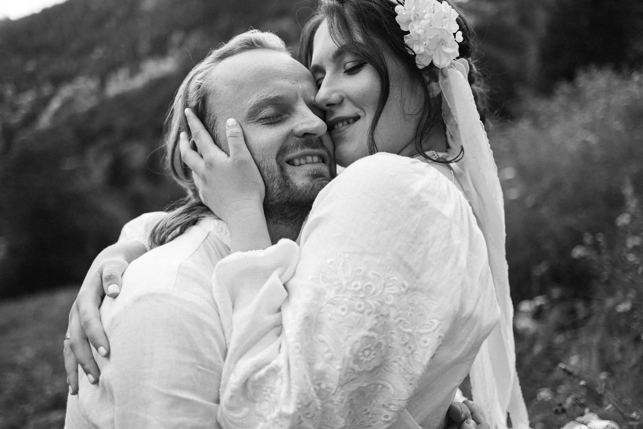 Христина Федорак вийшла заміж Христина Федорак вийшла заміж