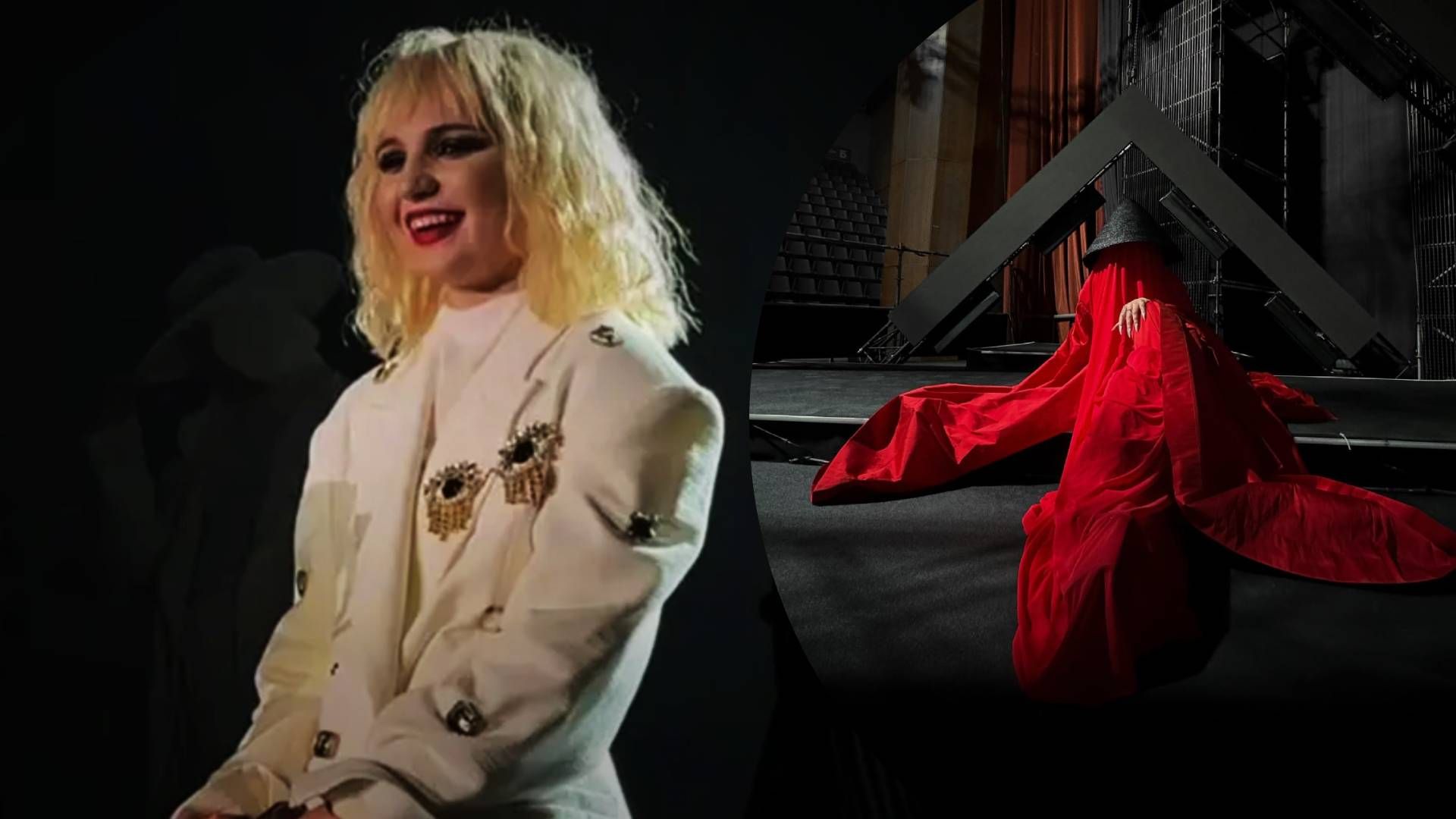 Klavdia Petrivna - феномен популярності Klavdia Petrivna - феномен популярності