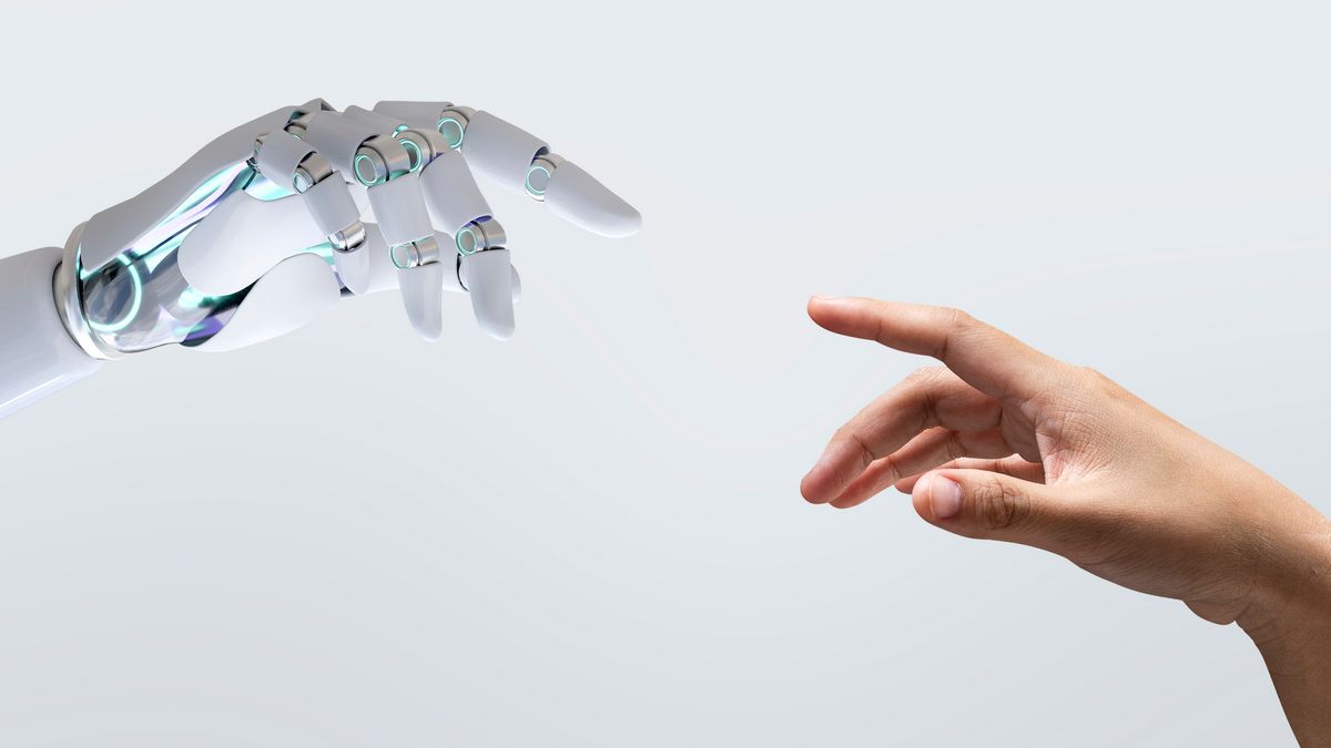 Китайская компания наняла актрис, чтобы те выдавали себя за роботов на выставке Китайская компания наняла актрис, чтобы те выдавали себя за роботов на выставке