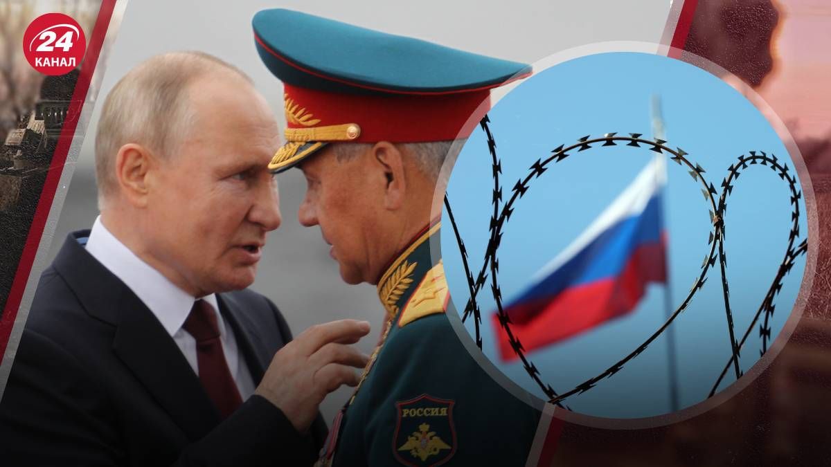 Арешти генералів не допоможуть: з чим пов'язані антикорупційні чистки в міноборони Росії - 24 Канал Арешти генералів не допоможуть: з чим пов'язані антикорупційні чистки в міноборони Росії - 24 Канал