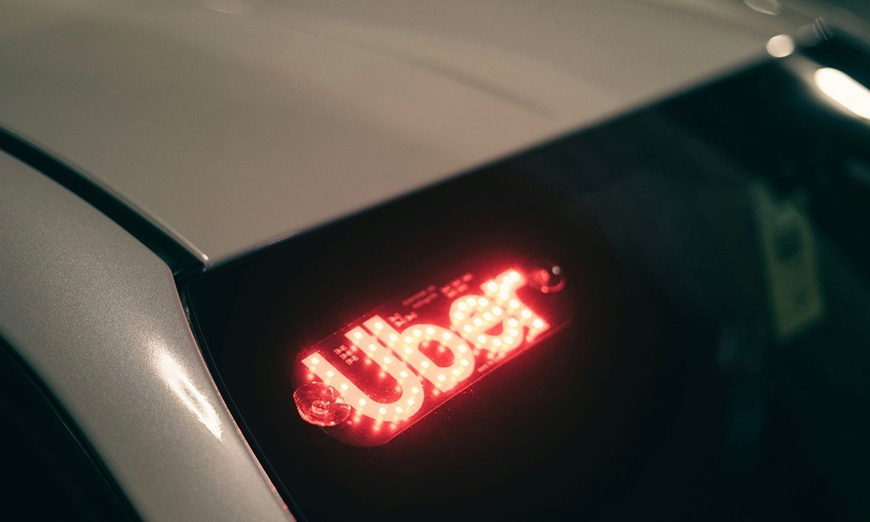 В Варшаве могут появиться "Убероматы" В Варшаве могут появиться "Убероматы"