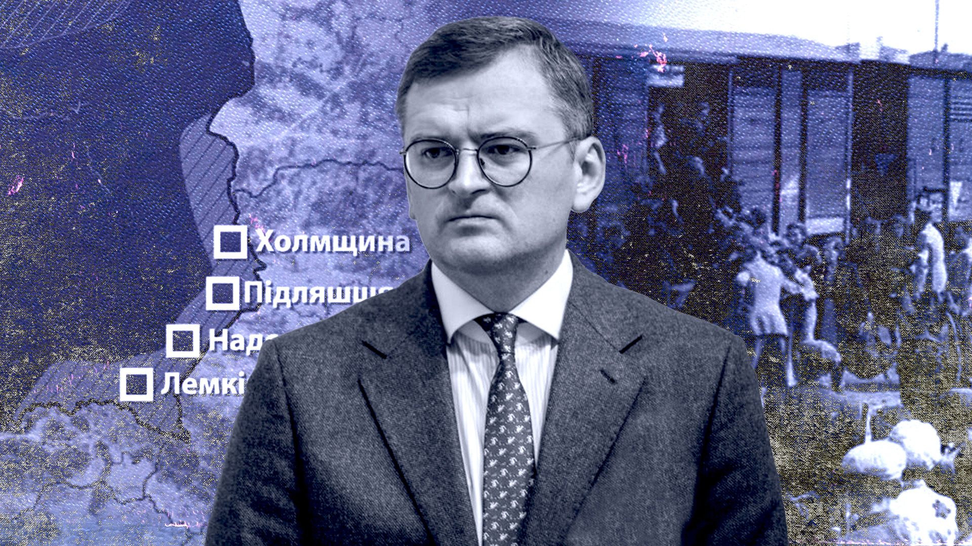 Почему произошел скандал из-за заявления Кулебы в Польше - 24 Канал Почему произошел скандал из-за заявления Кулебы в Польше - 24 Канал