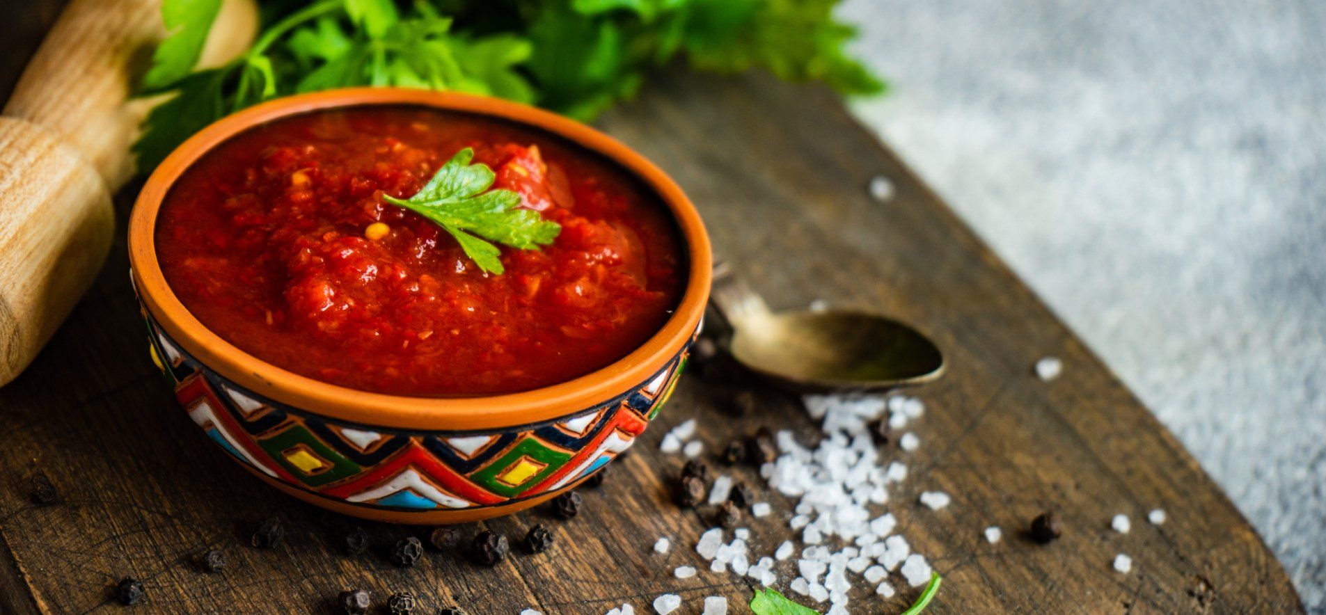 Сацебелі на зиму - приготуйте смачний соус з томатів просто - перевірений рецепт - Новини Смачно Сацебелі на зиму - приготуйте смачний соус з томатів просто - перевірений рецепт - Новини Смачно