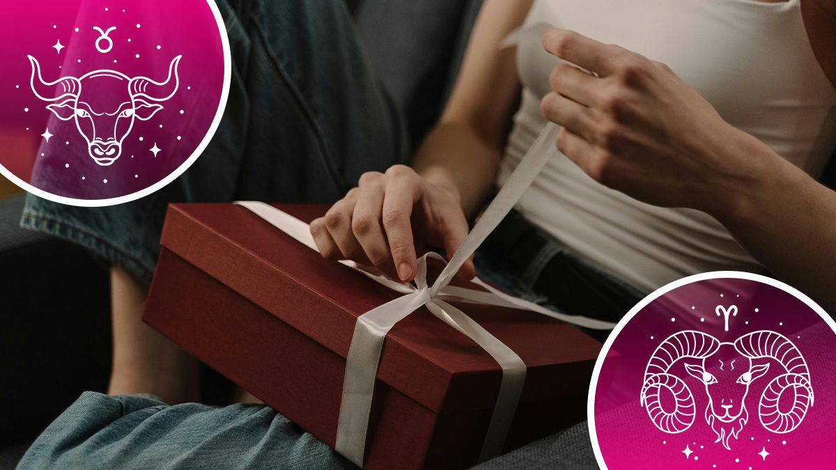 Кто получит приятный сюрприз - гороскоп Кто получит приятный сюрприз - гороскоп