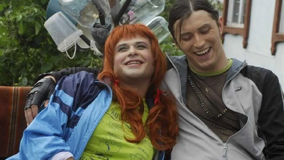 Украинские актеры-предатели Украинские актеры-предатели