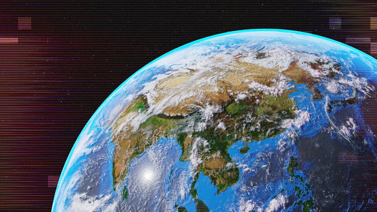 Магнітні бурі у вересні 2024 року – прогноз на найближчі дні вересня Магнітні бурі у вересні 2024 року – прогноз на найближчі дні вересня