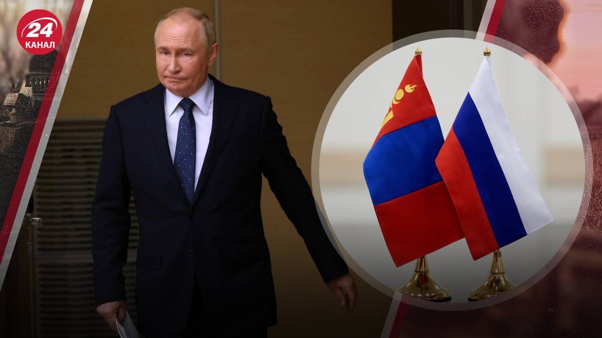 Міжнародний комітет Ради просить монгольських депутатів передати Путіна до МКС Міжнародний комітет Ради просить монгольських депутатів передати Путіна до МКС