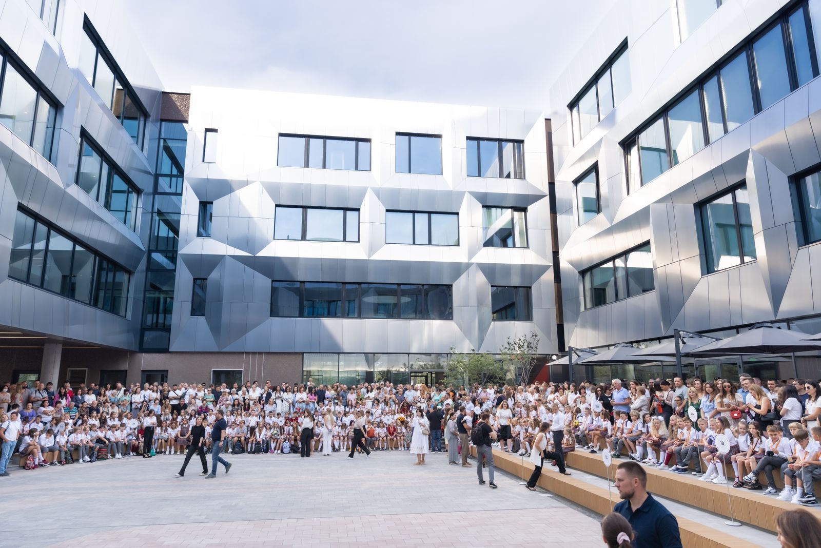 Архітектурно-інженерний колегіум у Києві Архітектурно-інженерний колегіум у Києві