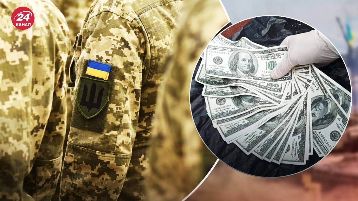 У родини працівника Полтавського обласного ТЦК виявили сумнівну квартиру за 2 мільйони гривень У родини працівника Полтавського обласного ТЦК виявили сумнівну квартиру за 2 мільйони гривень