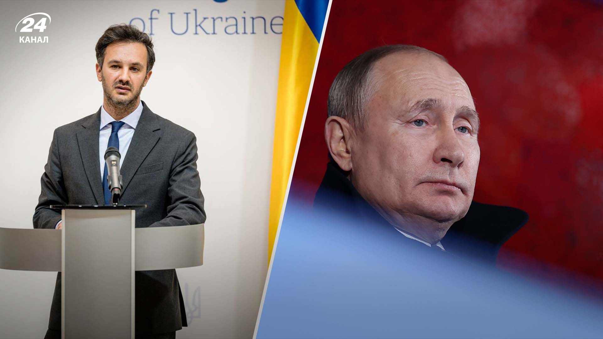 У МЗС відреагували на ігнорування Монголією обов’язку арештувати Путіна У МЗС відреагували на ігнорування Монголією обов’язку арештувати Путіна