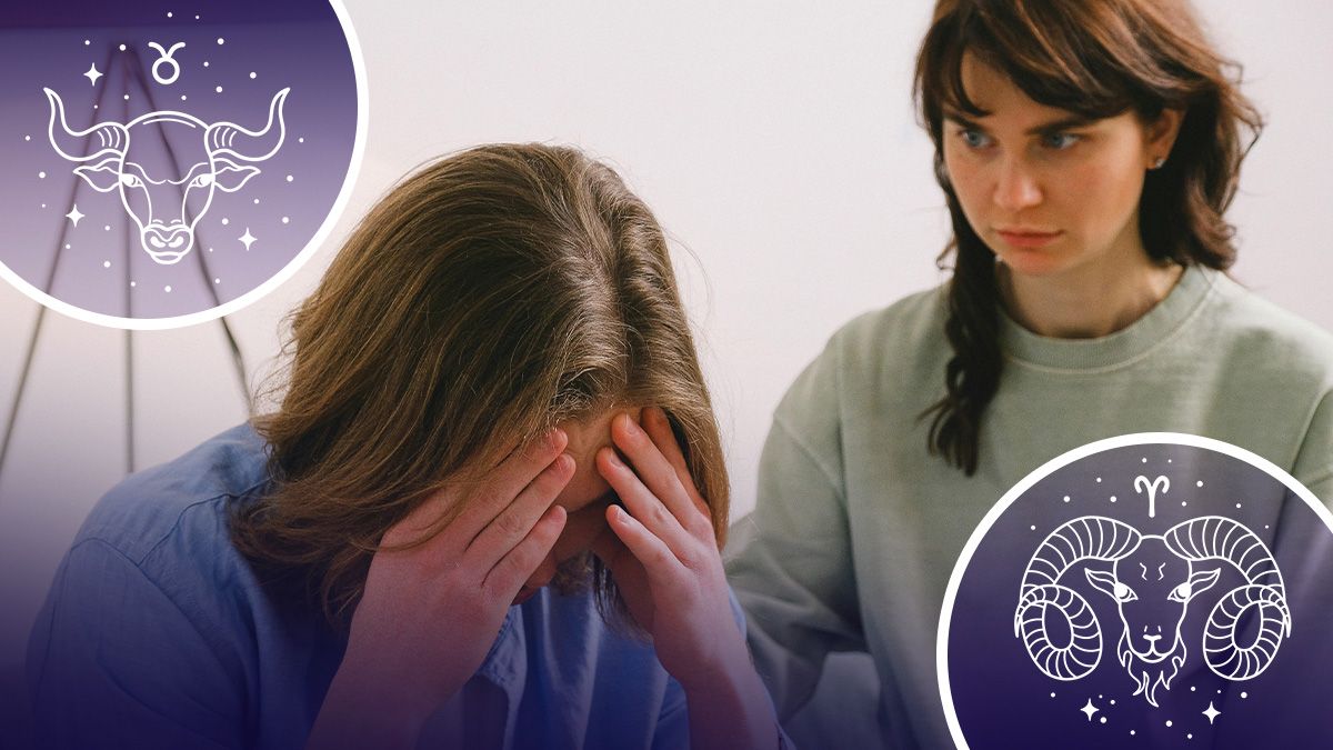 У кого будуть випробування у житті - гороскоп У кого будуть випробування у житті - гороскоп