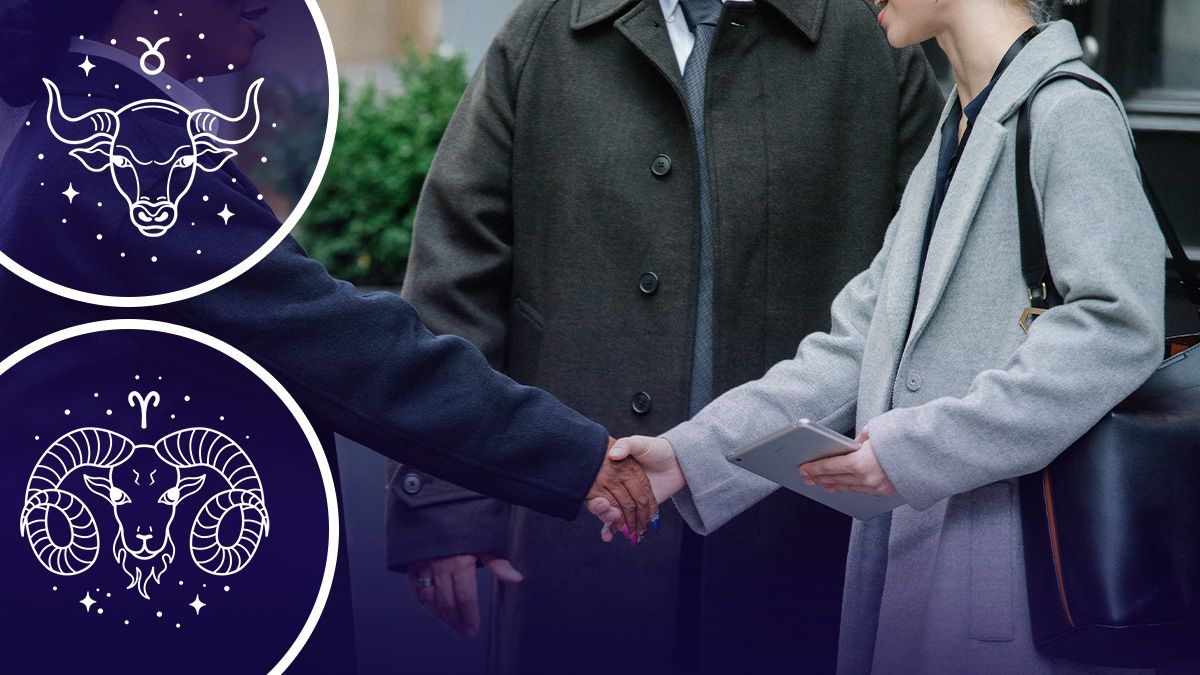 Кто добьется успеха в карьере - гороскоп Кто добьется успеха в карьере - гороскоп