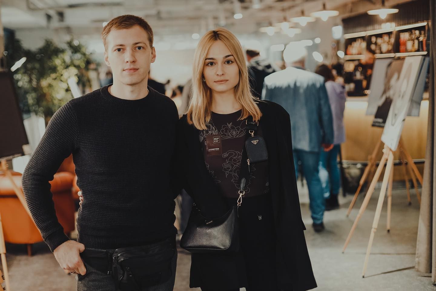 Анастасия Цымбалару и Григорий Бакланов - развод Анастасия Цымбалару и Григорий Бакланов - развод