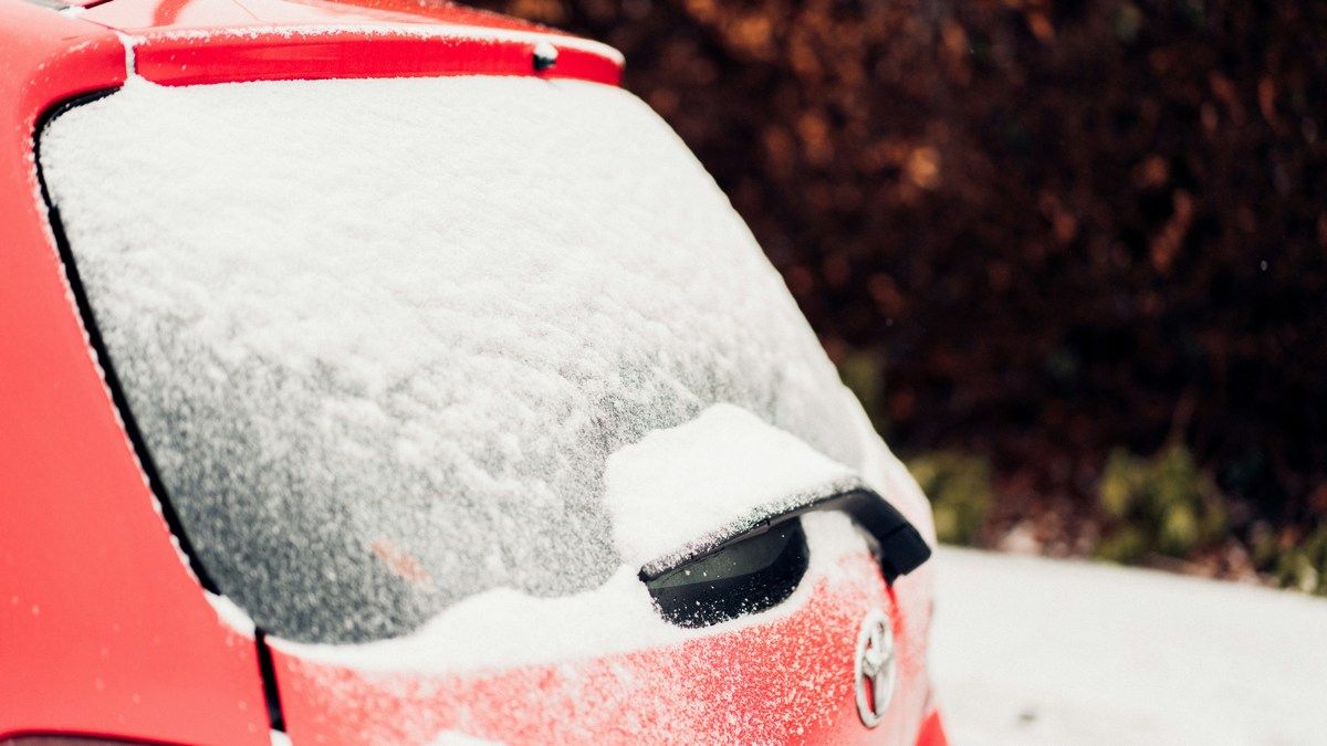 Hyundai та Kia представили нову систему променевого обігріву для автомобільних салонів Hyundai та Kia представили нову систему променевого обігріву для автомобільних салонів