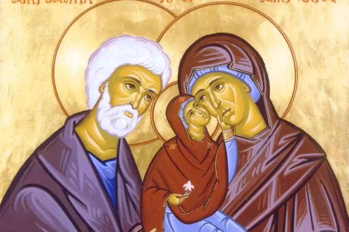 Рождество Пресвятой Богородицы Рождество Пресвятой Богородицы