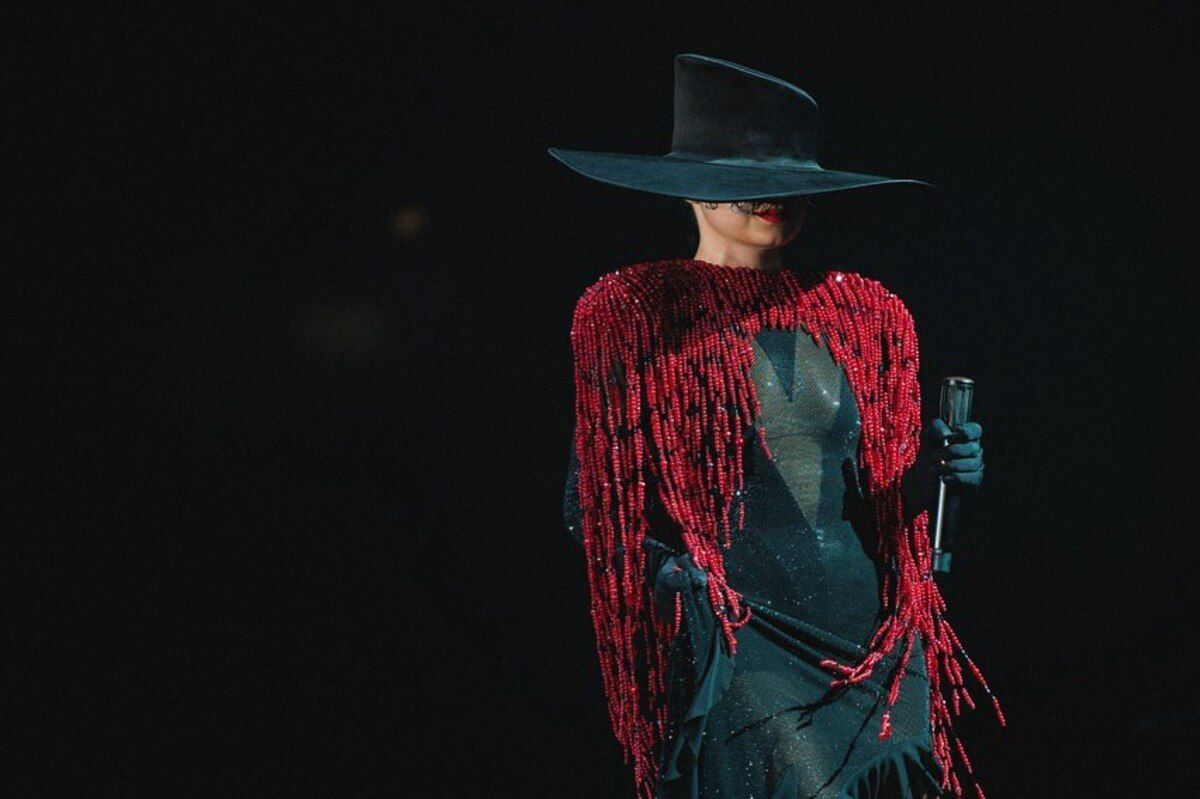 Klavdia Petrivna - які пісні слухає Klavdia Petrivna - які пісні слухає