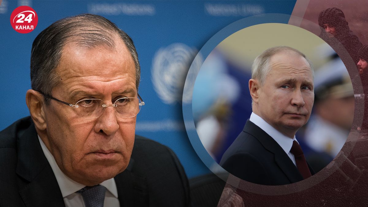 Яке значення Лаврова для російської політики Яке значення Лаврова для російської політики