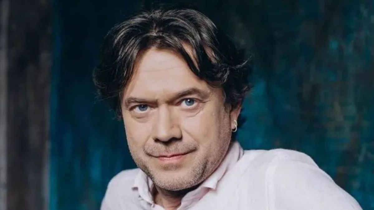 Остап Ступка Остап Ступка