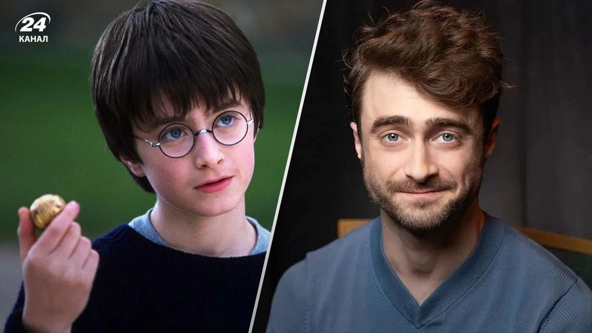 Дэниел Рэдклифф Дэниел Рэдклифф