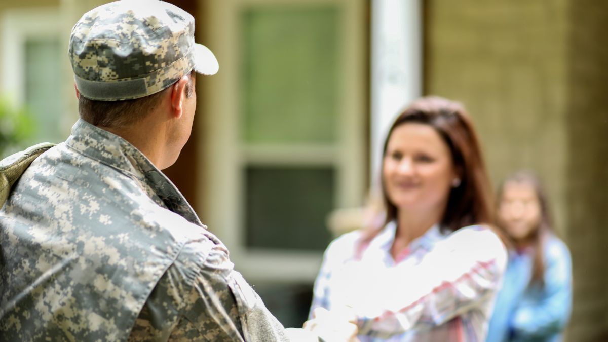 Какие льготы имеют жены УБД Какие льготы имеют жены УБД