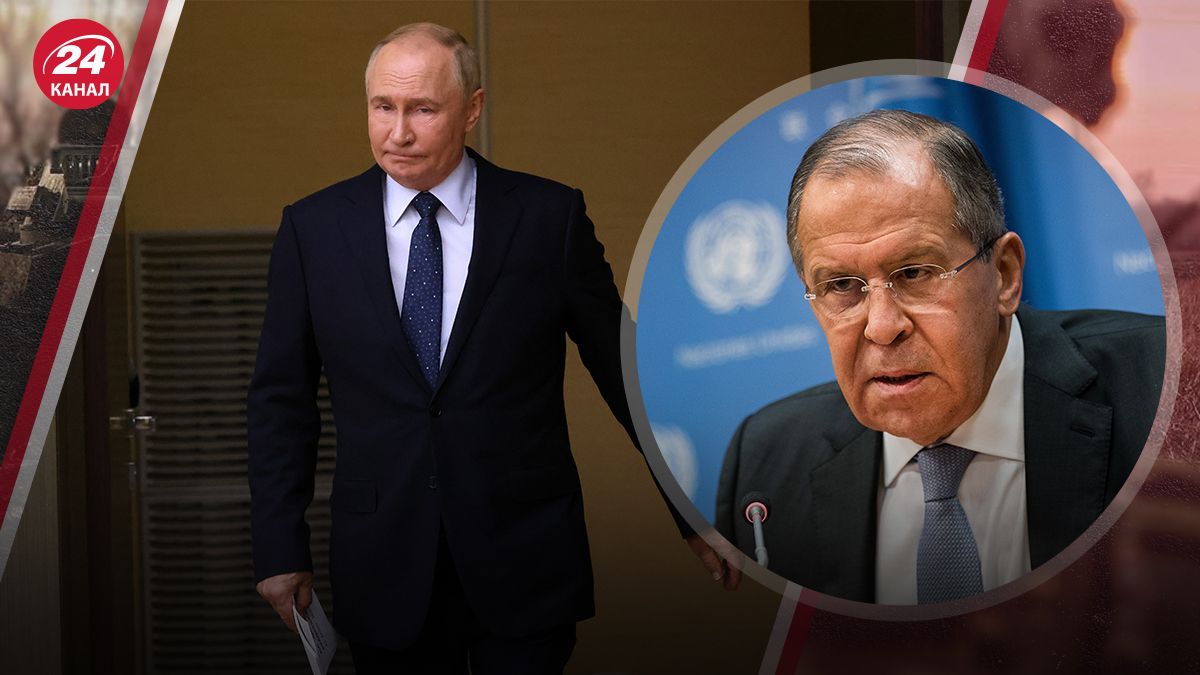 Що могло статися з Лавровим Що могло статися з Лавровим