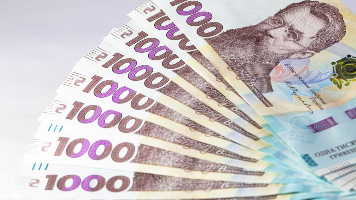 Прожитковий мінімум 2024 Прожитковий мінімум 2024