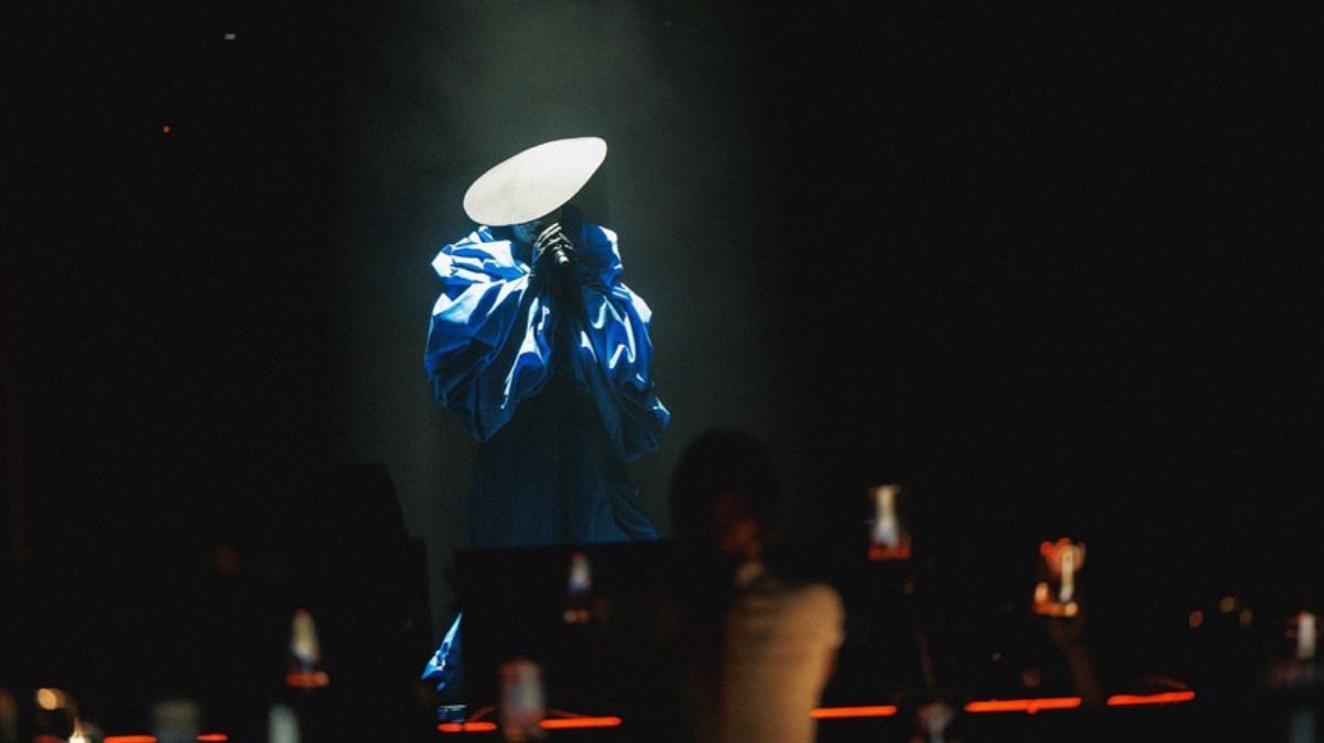 Олег Машуковский показал, как выглядит Klavdia Petrivna в реальной жизни - Show24 Олег Машуковский показал, как выглядит Klavdia Petrivna в реальной жизни - Show24