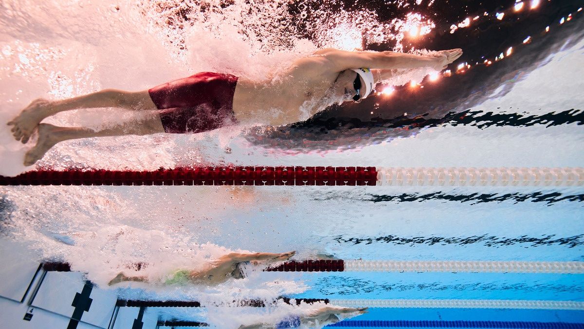 Юрій Шенгур став призером Паралімпіади-2024
